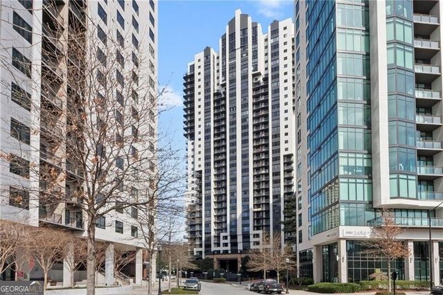 3481 Lakeside Drive NE 1201, Atlanta, GA 30326
