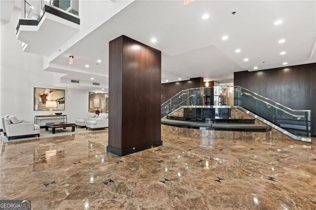 3481 Lakeside Drive NE 1201, Atlanta, GA 30326