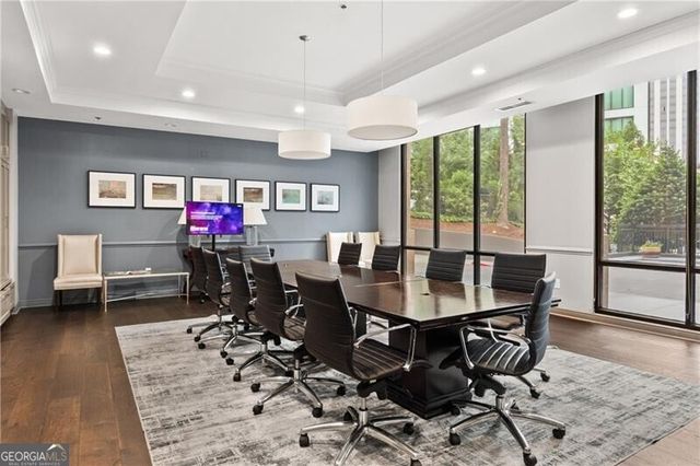 3481 Lakeside Drive NE 1201, Atlanta, GA 30326