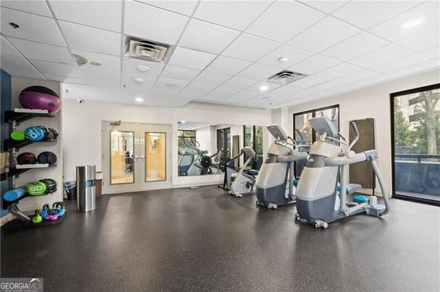 3481 Lakeside Drive NE 1201, Atlanta, GA 30326