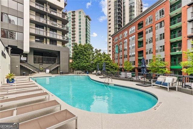 3481 Lakeside Drive NE 1201, Atlanta, GA 30326