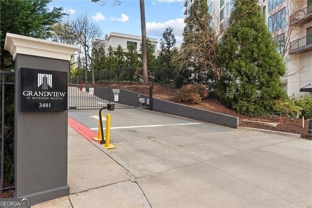 3481 Lakeside Drive NE 1201, Atlanta, GA 30326
