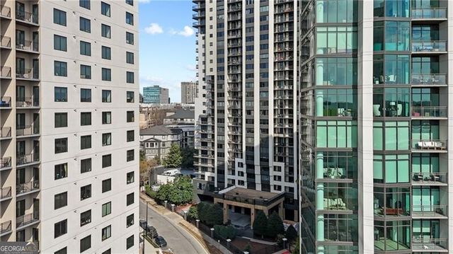 3481 Lakeside Drive NE 1201, Atlanta, GA 30326
