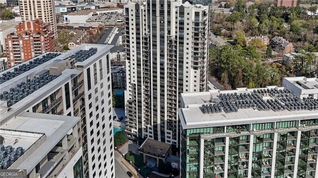3481 Lakeside Drive NE 1201, Atlanta, GA 30326