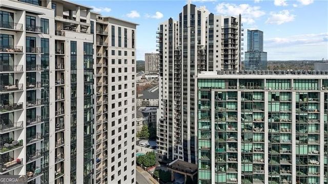 3481 Lakeside Drive NE 1201, Atlanta, GA 30326