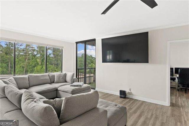 3481 Lakeside Drive NE 1201, Atlanta, GA 30326