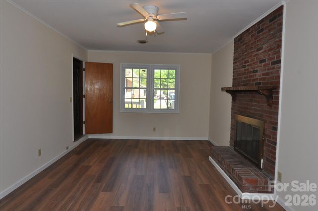 558 Sunrise Boulevard, Chester, SC 29706