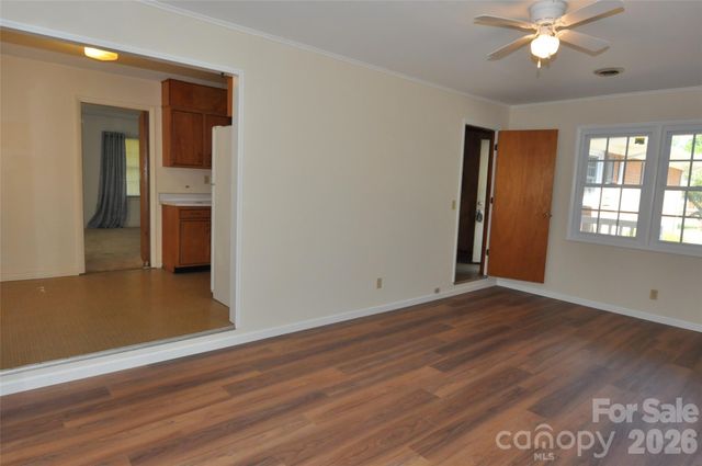 558 Sunrise Boulevard, Chester, SC 29706