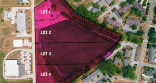 Lot 1 Marnie Avenue, Waterloo, IA 50701