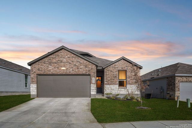 4044 Rock Mill Dam, San Antonio, TX 78245