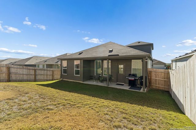 4044 Rock Mill Dam, San Antonio, TX 78245