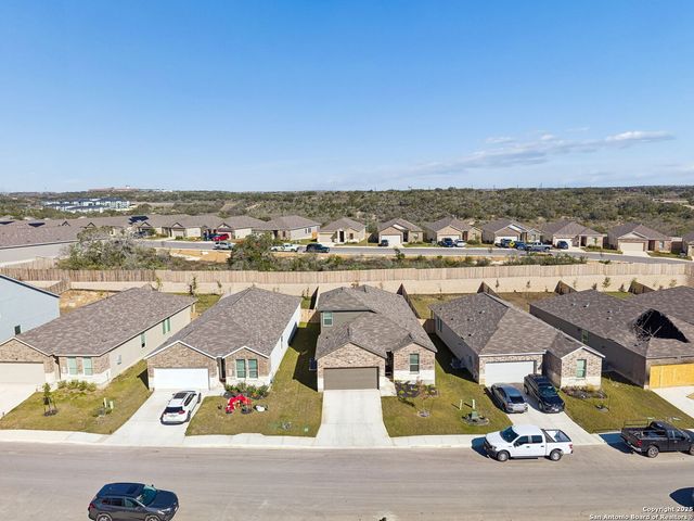 4044 Rock Mill Dam, San Antonio, TX 78245