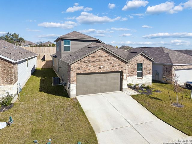 4044 Rock Mill Dam, San Antonio, TX 78245