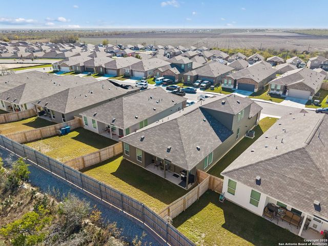 4044 Rock Mill Dam, San Antonio, TX 78245