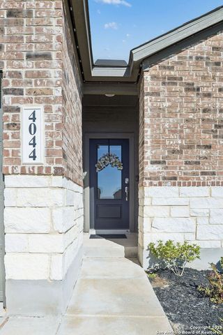 4044 Rock Mill Dam, San Antonio, TX 78245