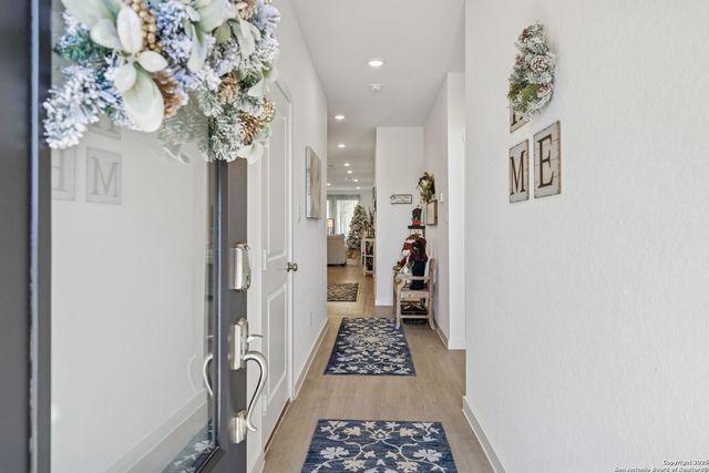 4044 Rock Mill Dam, San Antonio, TX 78245