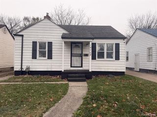 19708 Mccormick Street, Detroit, MI 48224