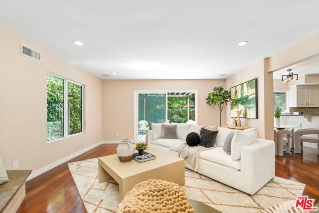 3592 Alana Drive, Sherman Oaks, CA 91403