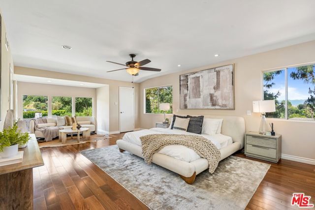 3592 Alana Drive, Sherman Oaks, CA 91403
