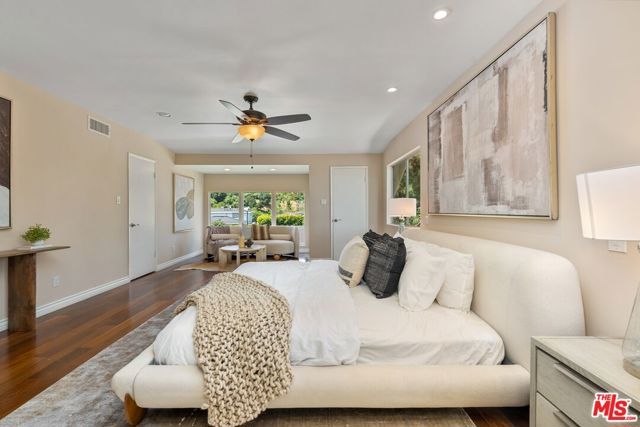 3592 Alana Drive, Sherman Oaks, CA 91403