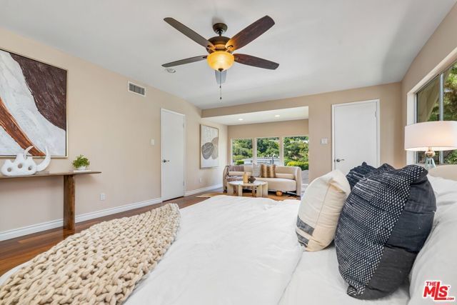 3592 Alana Drive, Sherman Oaks, CA 91403