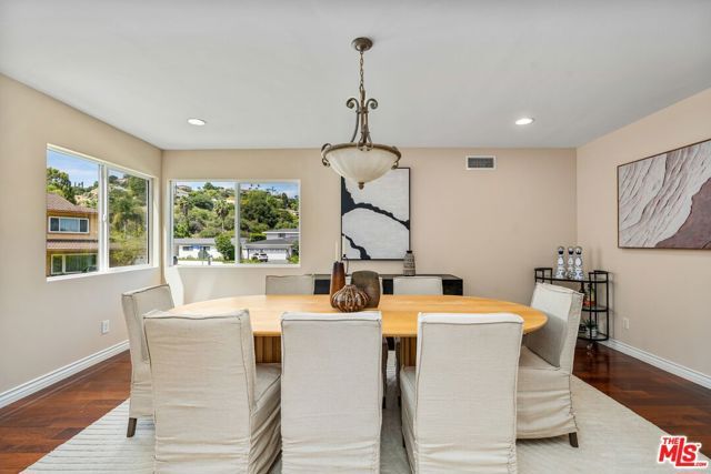 3592 Alana Drive, Sherman Oaks, CA 91403