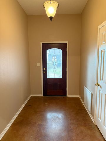 155 49th Street SE, Paris, TX 75462