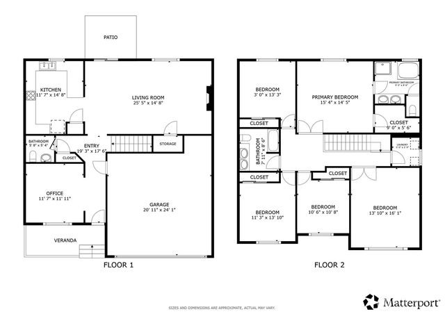2333 122nd Place SE, Everett, WA 98302