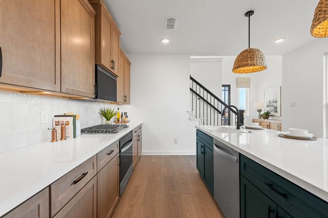 1437 Waterford Drive, Celina, TX 75009