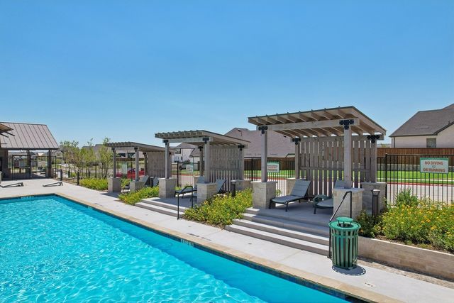 1437 Waterford Drive, Celina, TX 75009