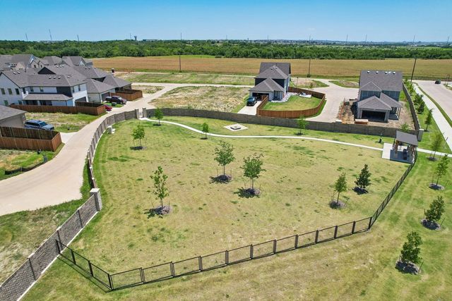 1437 Waterford Drive, Celina, TX 75009