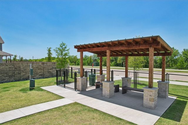 1437 Waterford Drive, Celina, TX 75009
