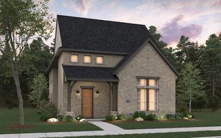 1437 Waterford Drive, Celina, TX 75009
