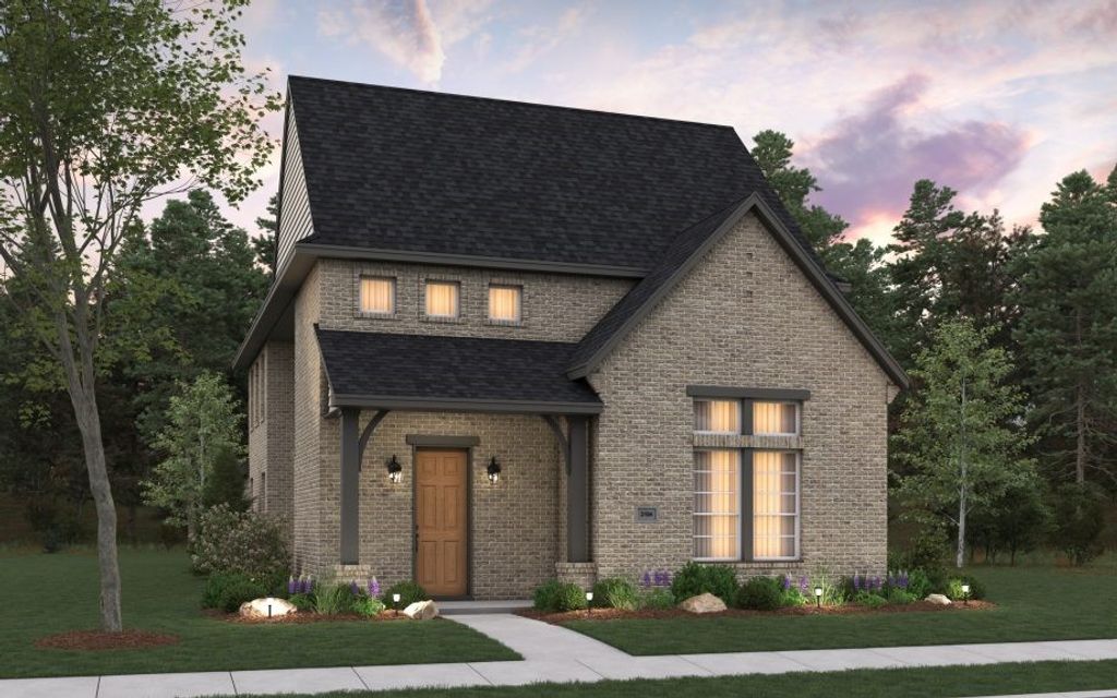 1437 Waterford Drive, Celina, TX 75009