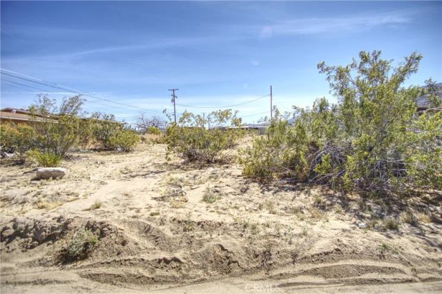 74653 Twilight, 29 Palms, CA 92277