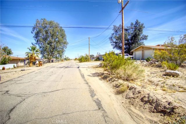 74653 Twilight, 29 Palms, CA 92277