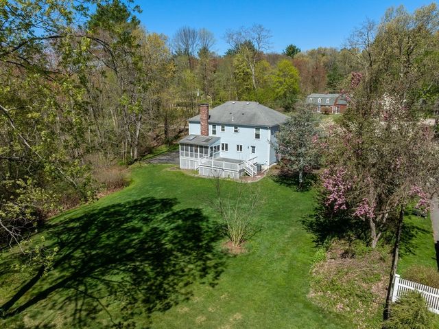 16 Parmenter Rd, Framingham, MA 01701