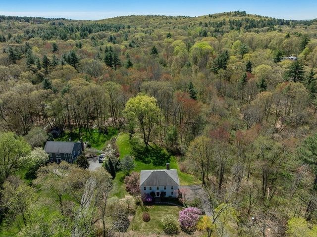 16 Parmenter Rd, Framingham, MA 01701