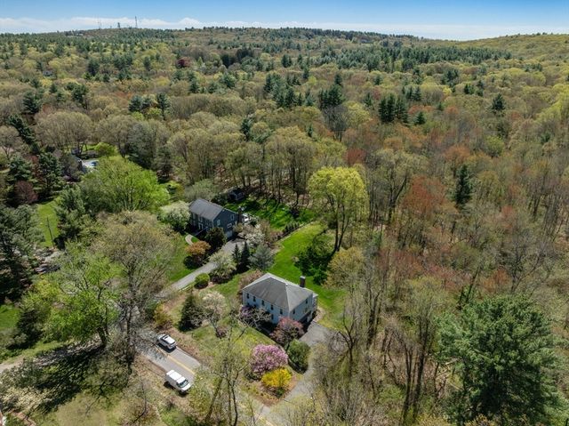 16 Parmenter Rd, Framingham, MA 01701