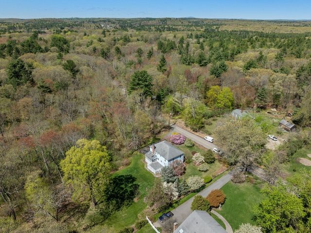 16 Parmenter Rd, Framingham, MA 01701