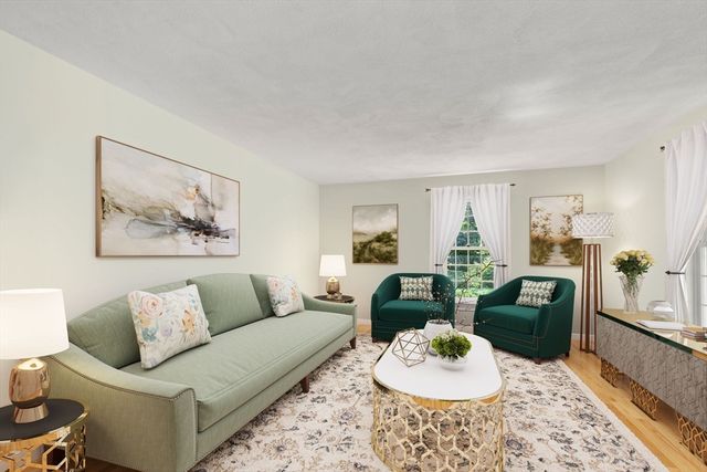 16 Parmenter Rd, Framingham, MA 01701