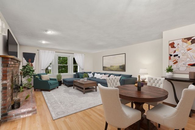 16 Parmenter Rd, Framingham, MA 01701