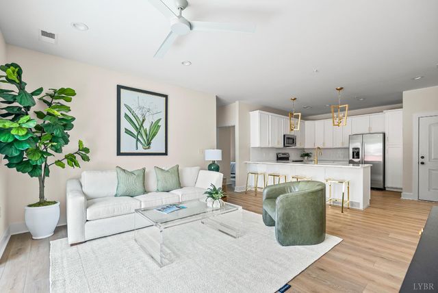 420 Capstone Drive 205, Lynchburg, VA 24502