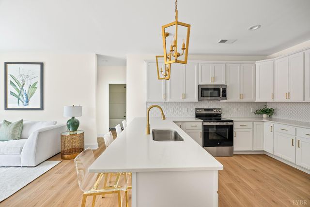 420 Capstone Drive 205, Lynchburg, VA 24502