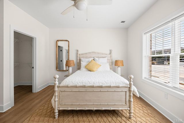 420 Capstone Drive 205, Lynchburg, VA 24502