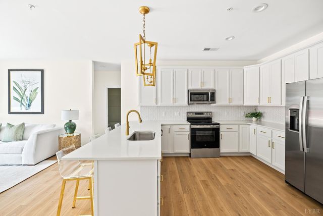 420 Capstone Drive 205, Lynchburg, VA 24502