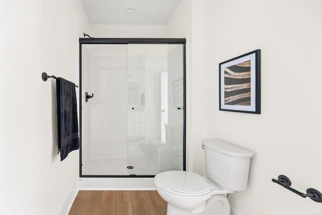 420 Capstone Drive 205, Lynchburg, VA 24502