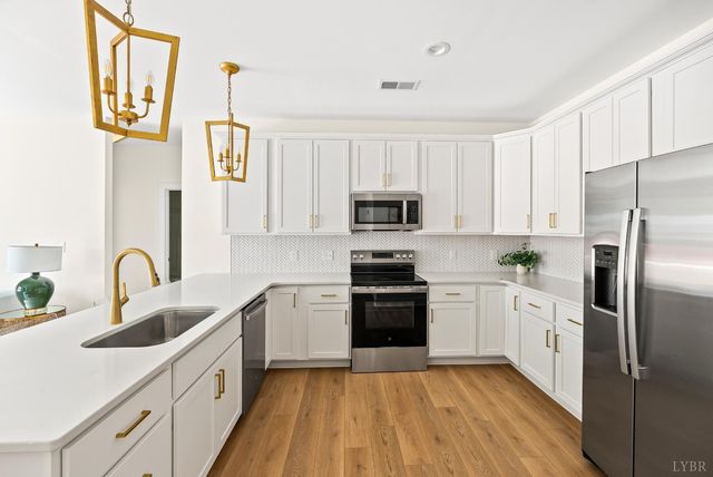 420 Capstone Drive 205, Lynchburg, VA 24502