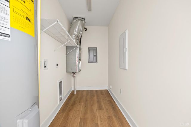 420 Capstone Drive 205, Lynchburg, VA 24502