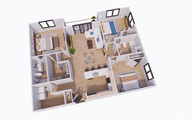 420 Capstone Drive 205, Lynchburg, VA 24502